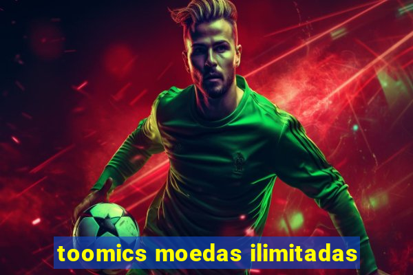 toomics moedas ilimitadas